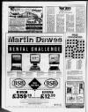 Bebington News Wednesday 11 July 1990 Page 12