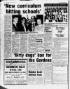 Bebington News Wednesday 11 July 1990 Page 16