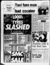 Bebington News Wednesday 11 July 1990 Page 18