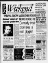 Bebington News Wednesday 11 July 1990 Page 23