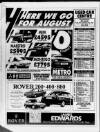 Bebington News Wednesday 11 July 1990 Page 56