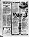 Bebington News Wednesday 11 July 1990 Page 60