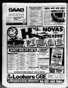 Bebington News Wednesday 11 July 1990 Page 64