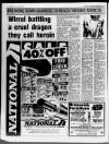 Bebington News Wednesday 08 August 1990 Page 4