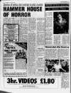Bebington News Wednesday 08 August 1990 Page 10
