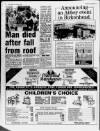 Bebington News Wednesday 08 August 1990 Page 12