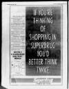 Bebington News Wednesday 08 August 1990 Page 16