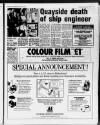 Bebington News Wednesday 08 August 1990 Page 19