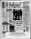 Bebington News Wednesday 08 August 1990 Page 21