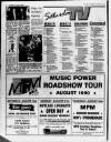 Bebington News Wednesday 08 August 1990 Page 24