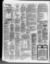 Bebington News Wednesday 08 August 1990 Page 38