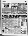Bebington News Wednesday 08 August 1990 Page 40