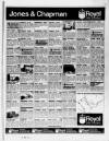 Bebington News Wednesday 08 August 1990 Page 43