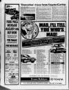 Bebington News Wednesday 08 August 1990 Page 52
