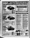 Bebington News Wednesday 08 August 1990 Page 54