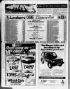 Bebington News Wednesday 08 August 1990 Page 66