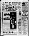 Bebington News Wednesday 08 August 1990 Page 68