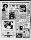 Bebington News Wednesday 05 September 1990 Page 6
