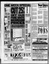 Bebington News Wednesday 05 September 1990 Page 12