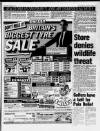 Bebington News Wednesday 05 September 1990 Page 21