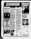 Bebington News Wednesday 05 September 1990 Page 38