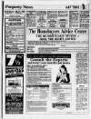 Bebington News Wednesday 05 September 1990 Page 45