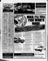 Bebington News Wednesday 05 September 1990 Page 54