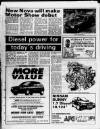 Bebington News Wednesday 05 September 1990 Page 72