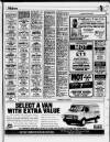 Bebington News Wednesday 05 September 1990 Page 75
