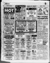 Bebington News Wednesday 05 September 1990 Page 76