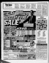 Bebington News Wednesday 12 September 1990 Page 8