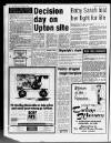 Bebington News Wednesday 12 September 1990 Page 10