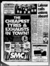 Bebington News Wednesday 12 September 1990 Page 26