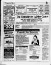Bebington News Wednesday 12 September 1990 Page 54