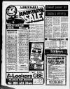 Bebington News Wednesday 12 September 1990 Page 60