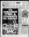 Bebington News Wednesday 19 September 1990 Page 6