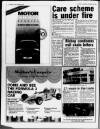 Bebington News Wednesday 19 September 1990 Page 14