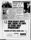 Bebington News Wednesday 19 September 1990 Page 18