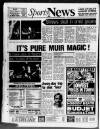 Bebington News Wednesday 19 September 1990 Page 72