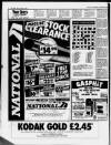 Bebington News Wednesday 26 September 1990 Page 6