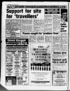 Bebington News Wednesday 26 September 1990 Page 24