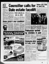 Bebington News Wednesday 24 October 1990 Page 2