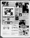 Bebington News Wednesday 24 October 1990 Page 6