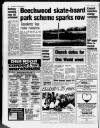 Bebington News Wednesday 24 October 1990 Page 14