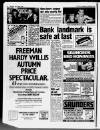 Bebington News Wednesday 24 October 1990 Page 24