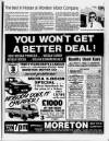 Bebington News Wednesday 24 October 1990 Page 57