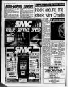 Bebington News Wednesday 31 October 1990 Page 6