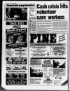 Bebington News Wednesday 31 October 1990 Page 12