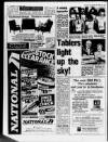 Bebington News Wednesday 31 October 1990 Page 18