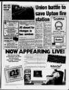 Bebington News Wednesday 31 October 1990 Page 19